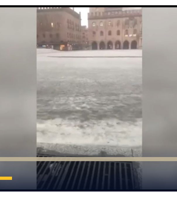 Alluvione dell’Emilia-Romagna e information disorder article-post