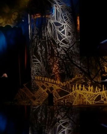 Il cloud seeding e il Dio della pioggia