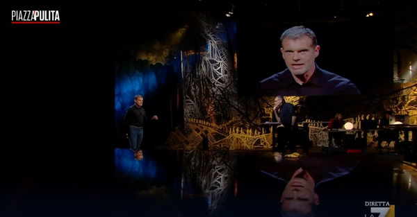 Il cloud seeding e il Dio della pioggia