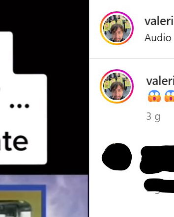 Valerio Staffelli e la geoingegneria