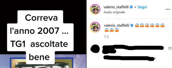 Valerio Staffelli e la geoingegneria