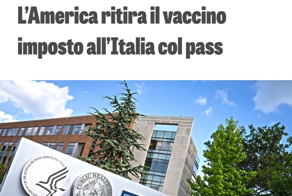 Omicron, il bivalente e i titoli in malafede article-post
