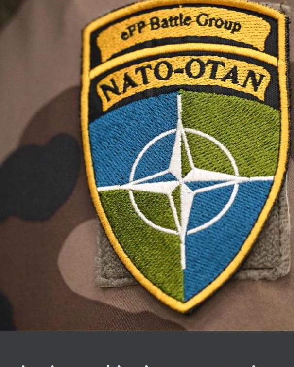 Le esercitazioni NATO e il sensazionalismo che allarma article-post