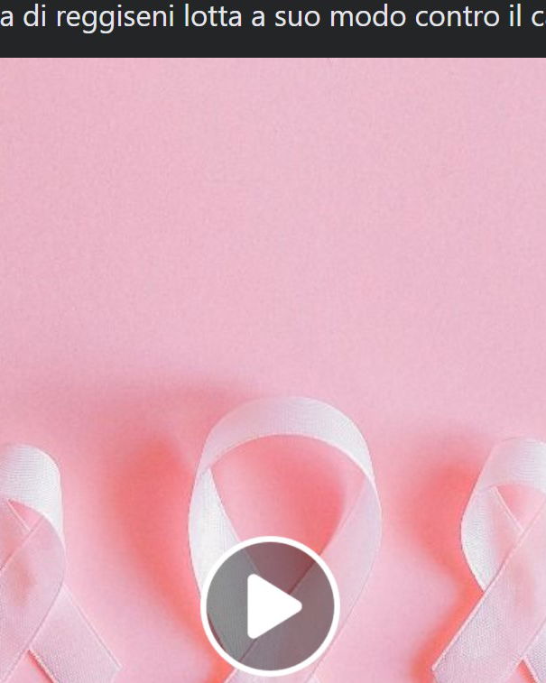 Il reggiseno della start up article-post