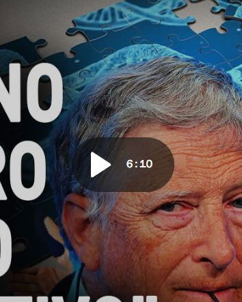 Fauci, la pandemia e il nuovo (inesistente) virus