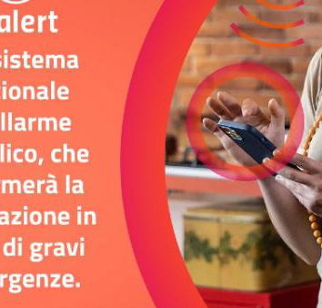IT-Alert e il disagio
