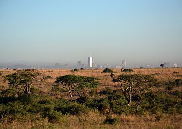 Vai in Kenya, a scoppio ritardato article-post