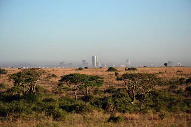 Vai in Kenya, a scoppio ritardato article-post