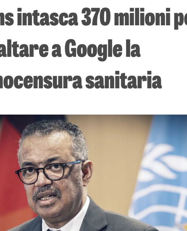 La Verità e la tecnocensura sanitaria article-post