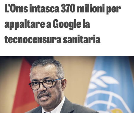 La Verità e la tecnocensura sanitaria article-post