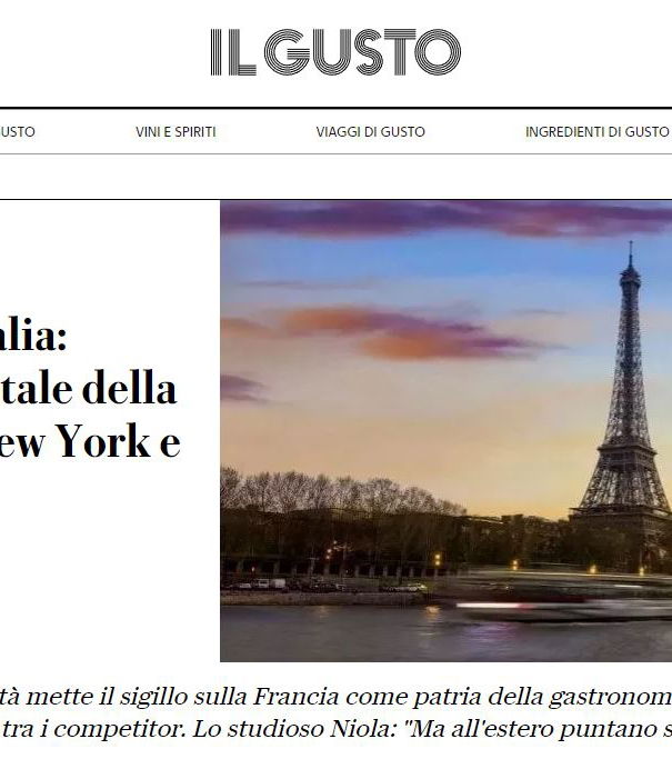 Parigi capitale della gastronomia article-post