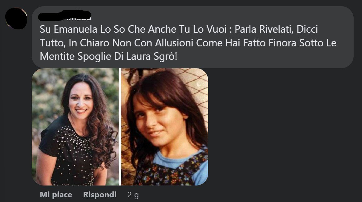 Il caso Orlandi e la teoria infondata article-post