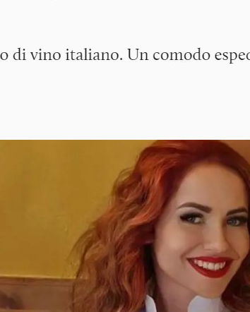 Vino, lobbismo e malafede