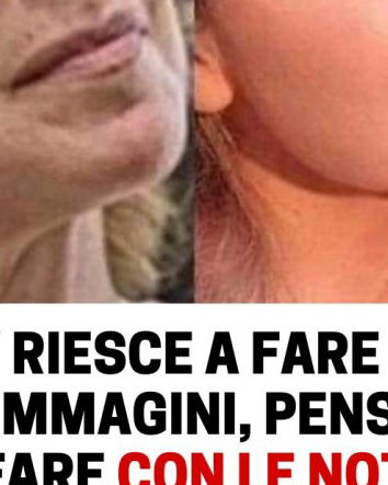 Matteo Gracis e Barbara D’Urso