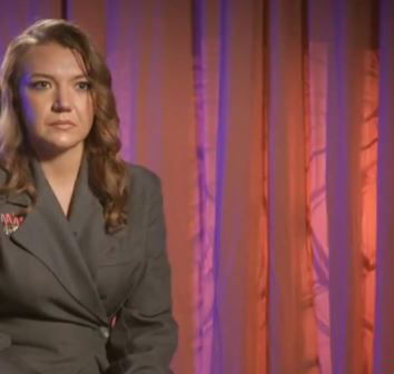 Vera Vayman, i bambini ucraini e l’adrenocromo