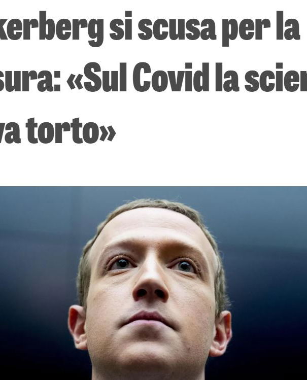 No, Zuckerberg non si è “scusato per la censura” article-post