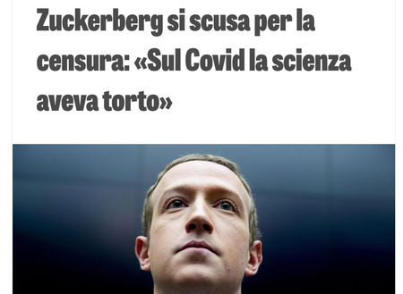 No, Zuckerberg non si è “scusato per la censura” article-post