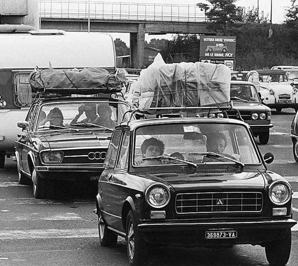 I migliori anni – Un altro post sui social article-post