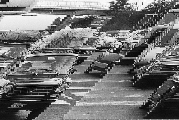 I migliori anni – Un altro post sui social