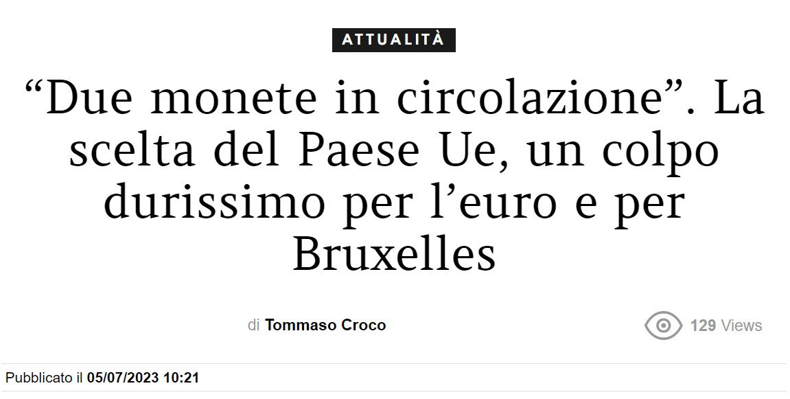 La Bulgaria, l’euro e i sovranisti article-post