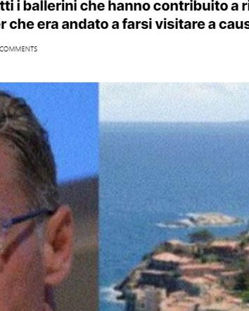 Come manipolare una notizia vera