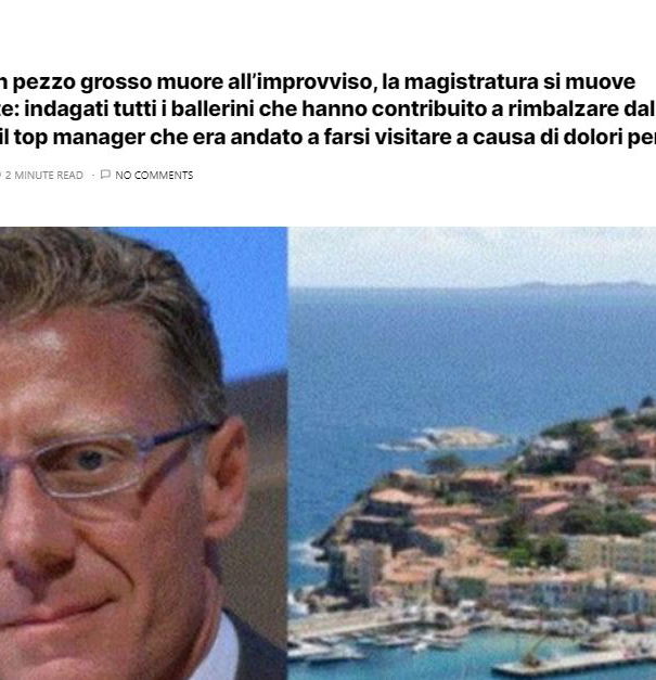 Come manipolare una notizia vera article-post