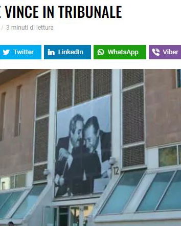 L’avvocato, AIFA e i “sieri genici sperimentali”