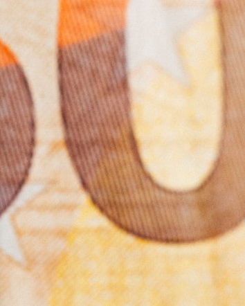 I 50 euro che passano di mano