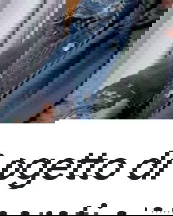 Gianluca Vacchi e il progetto con profitto