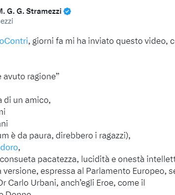 L’epidemia SARS del 2003 e la pandemia