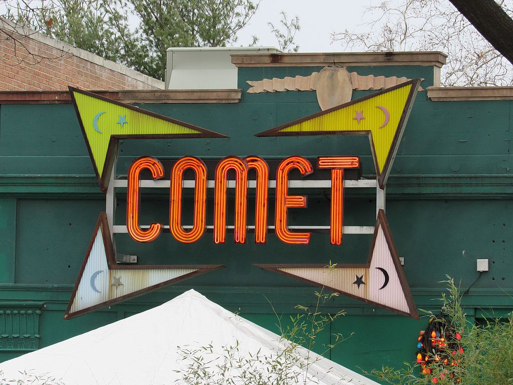 Pizzagate, de nuevo tu? article-post