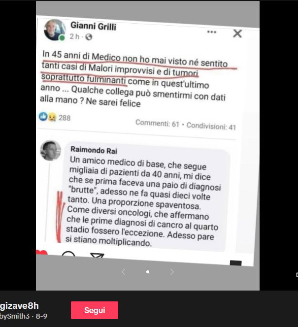 In 45 anni come medico article-post