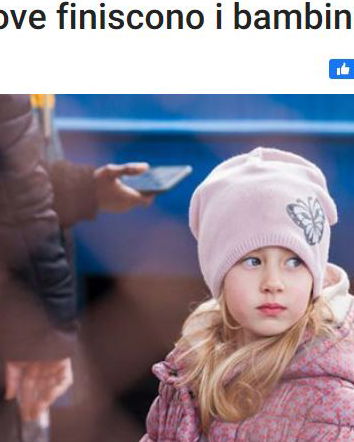 L’Antidiplomatico e le fonti non pervenute