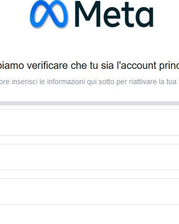 Devi obbedire – MALWARE