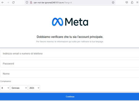 Devi obbedire – MALWARE article-post