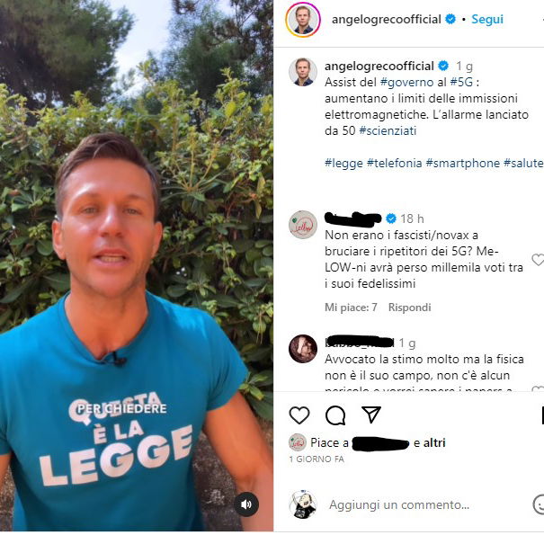 L’avvocato, il 5G e il decreto… article-post