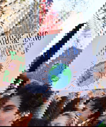 Ancora negazionismo climatico, made in Italy