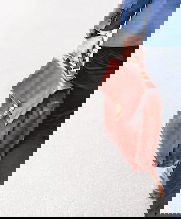 La manager da 100k dollari (australiani)