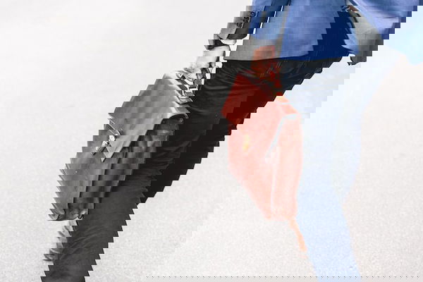 La manager da 100k dollari (australiani)