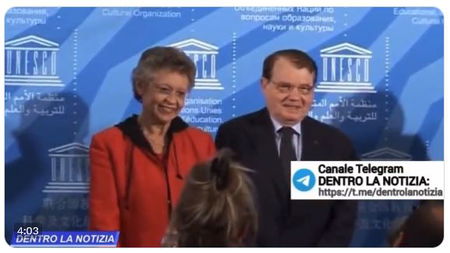 Il dentista, i vaccini anti-COVID e la mucca pazza article-post