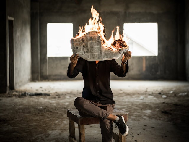 Il rapporto del Censis sulla disinformazione article-post