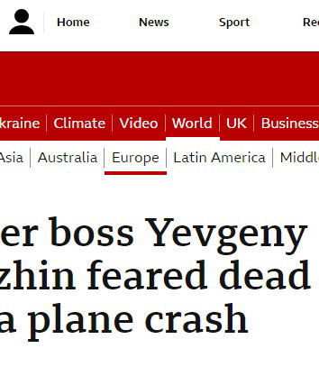 Giornalismo, scoop e information disorder