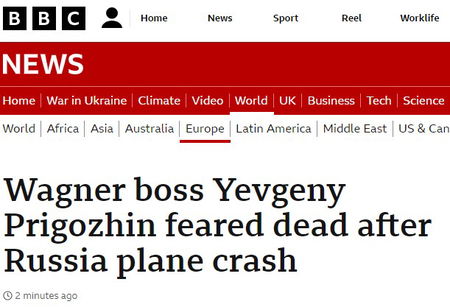 Giornalismo, scoop e information disorder article-post