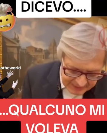 Sgarbi, i vaccini e la vecchia disinformazione