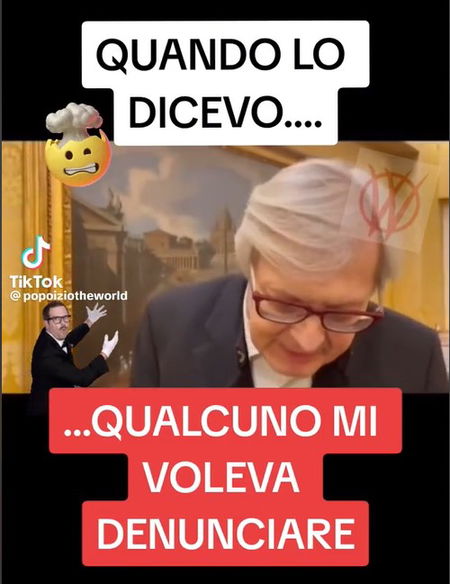 Sgarbi, i vaccini e la vecchia disinformazione article-post