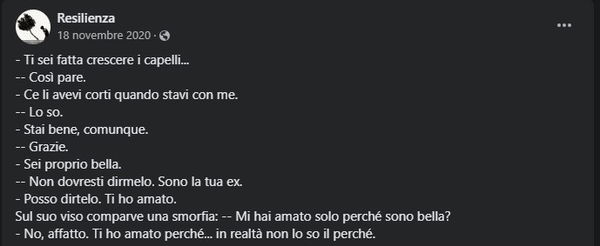 Walt Whitman e le citazioni improbabili