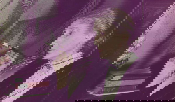 Virginia Woolf e le citazioni ad cazzum