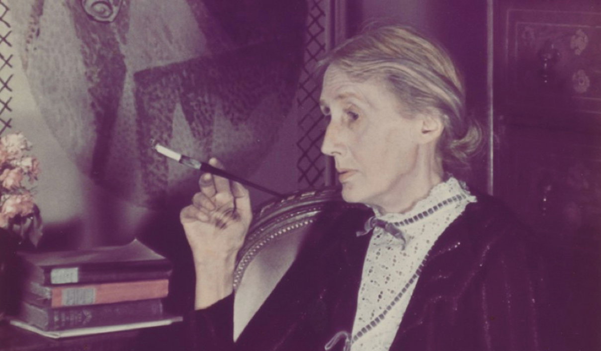 Virginia Woolf e le citazioni ad cazzum article-post