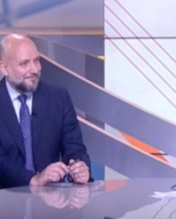 Blondet, Lunedi e Tina Anselmi