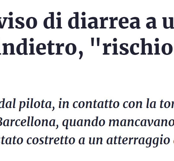 L’attacco di diarrea e il ritorno ad Atlanta article-post